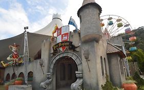 Hotel Magique Le Canton